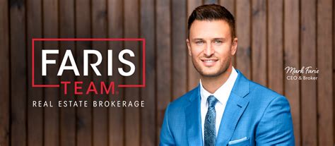 fares taemy|Current Listings of Mark Faris, Faris Team Real Estate .